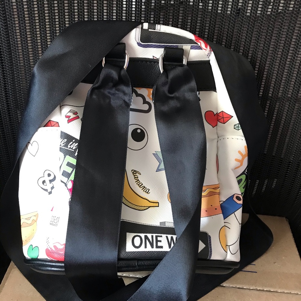 Dream Control Mini Backpack - image 6